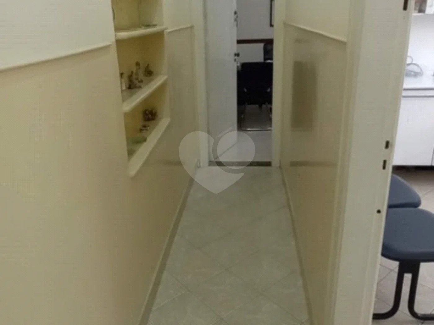 Sobrado comercial para locação em Perdizes | 160m² | 2 Andares | 7 Salas