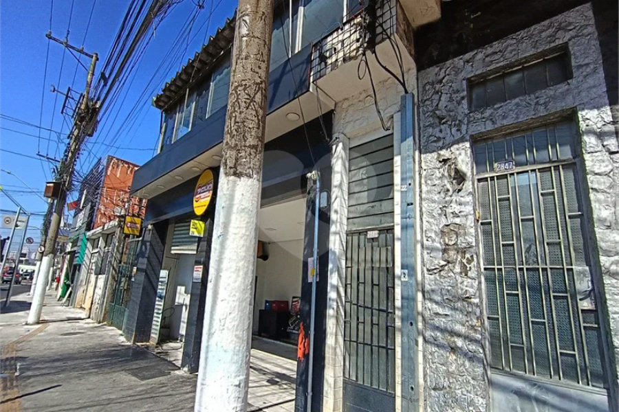 Salão para alugar em Imirim, São Paulo, SP