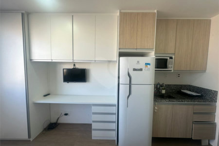 APARTAMENTO A VENDA EM SP BRÁS