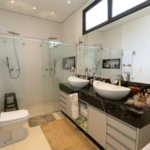 Casa de Condomínio á venda ou locação , 4 suites, 6 banheiros 428m² - Jardim Maison Du Parc