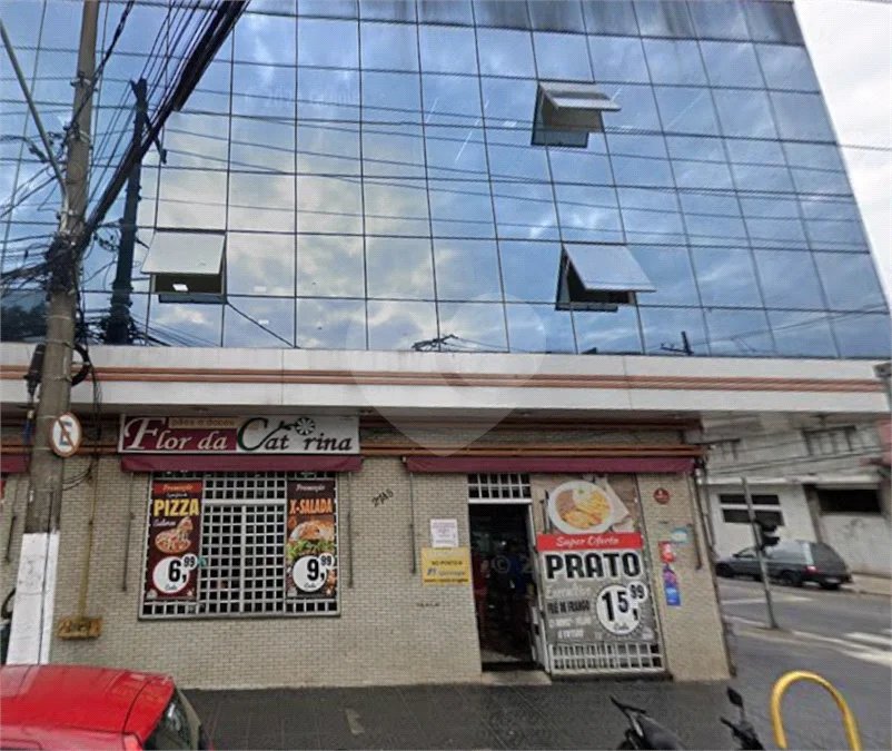 Sala Comercial na Região da Vila Mascote!!!