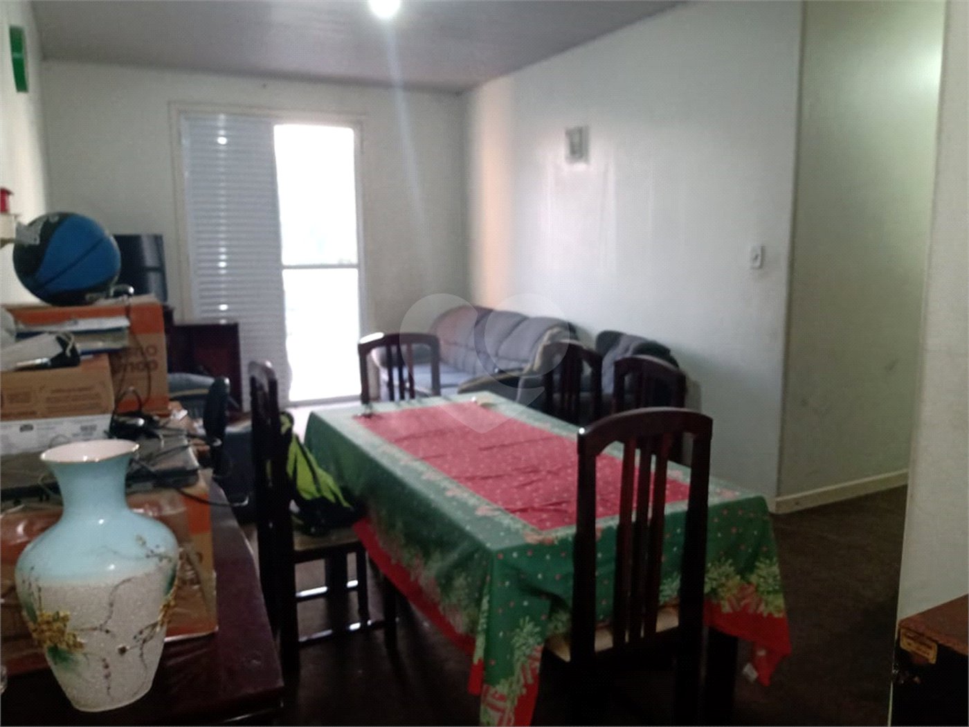 Apartamento à venda com 2 quartos em Saúde, São Paulo, SP