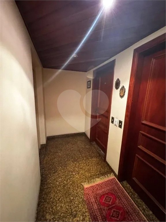 Apartamento á venda - Ipiranga