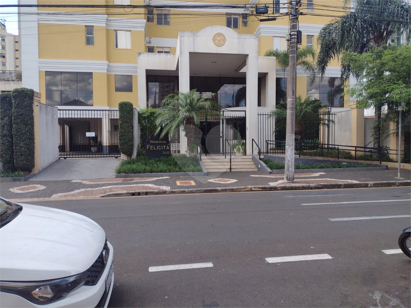 Apartamento à venda no Residencial Felicitá - São Carlos/SP