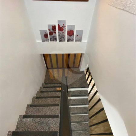 Casa á venda - Vila Guarani