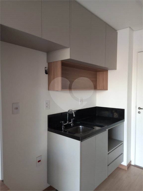 Studio 25m², ao lado metro AACD, Vila Clementino.