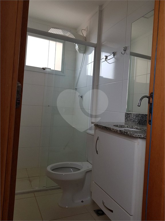 Cobertura duplex disponivel para venda ou locação no Residencial Vista Nobre no Parque Faber- Castel