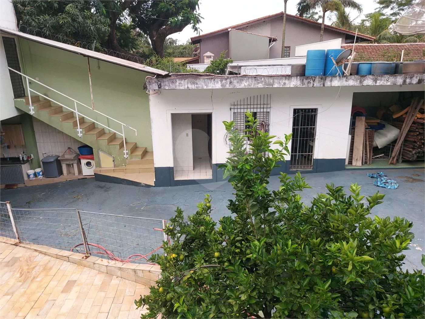 Rancho à venda na Beira do Rio Piracicaba