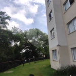 Apartamento à Venda - Parque Bristol