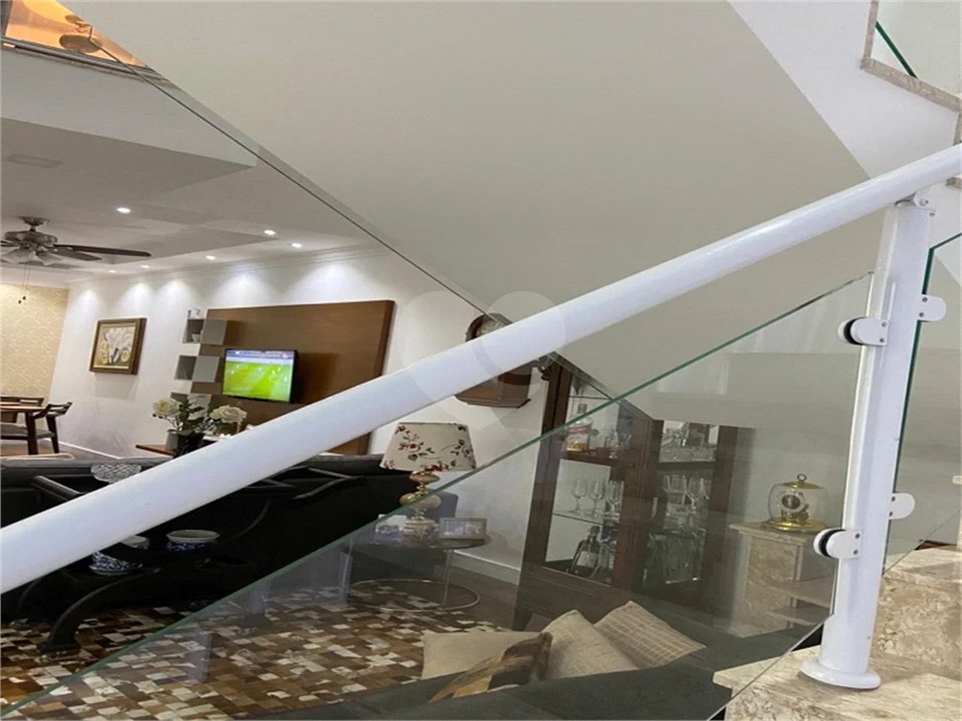 Vende Belíssimo Sobrado