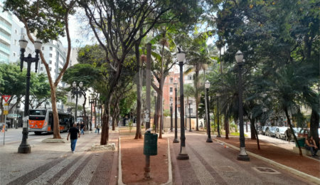 Apartamento à venda com 2 quartos em Santa Efigênia, São Paulo, SP