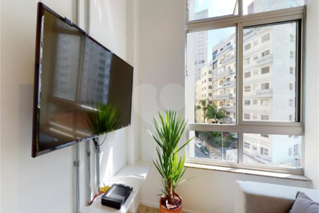 Apartamento de 95m², 4 quartos em Bela Vista