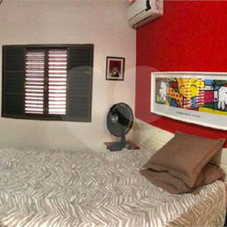 Casa Térrea em Araraquara.