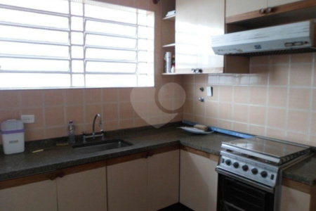 Casa para alugar com 1 quarto em Planalto Paulista, São Paulo, SP