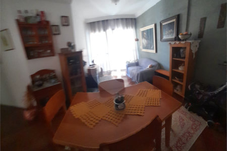 APARTAMENTO A VENDA, EDIFICIO SERRAMAR, JARDIM AQUARIUS, 3 DORMITORIOS 1 SENDO SUÍTE, 2 VAGAS DE GAR