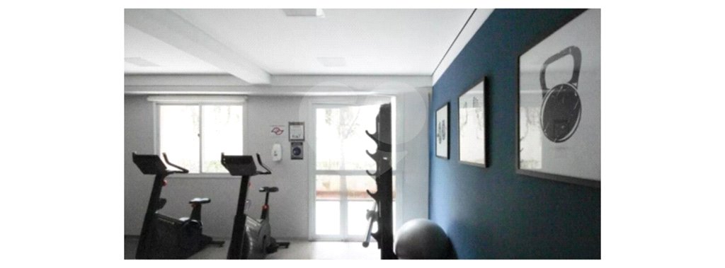 Apartamento de 1 quarto à venda na Vila Prudente