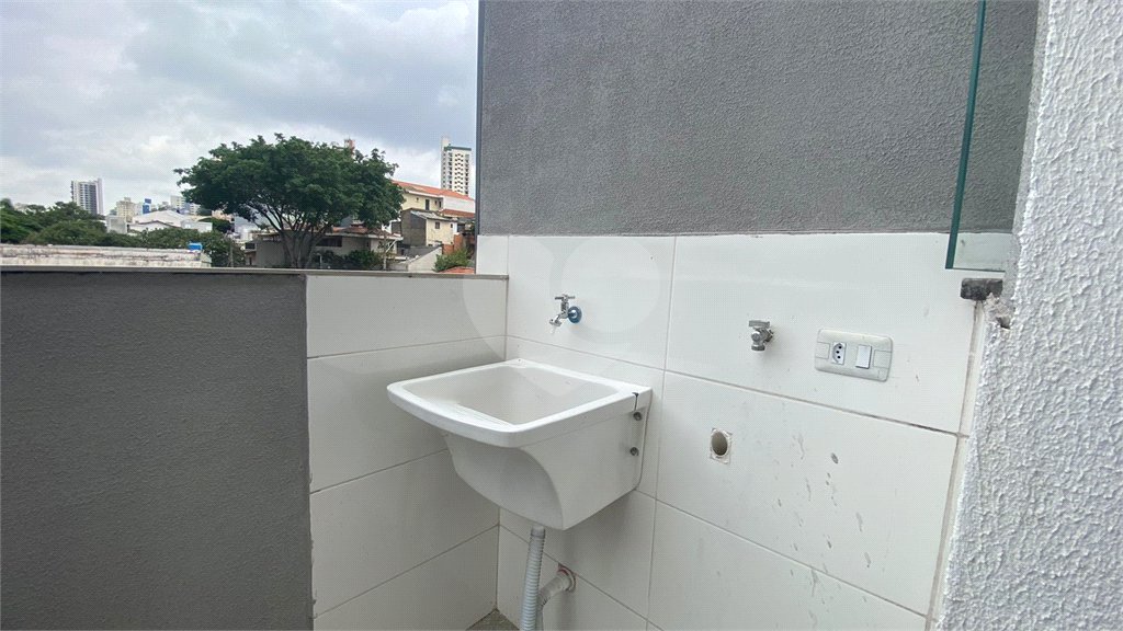 Apartamento Novo 60m² no 4º Andar com Sacada e Quintal – 3 Dormitórios no Jardim França