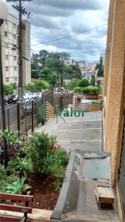 Apartamento em Ribeirão Preto.