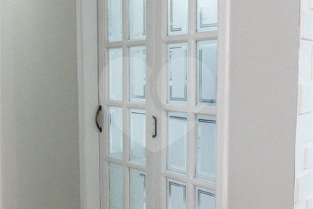 Apartamento com 55m² à venda - Jabaquara