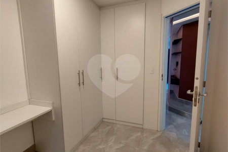 Cobertura à venda com 90 m² - Campestre