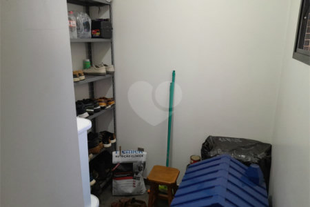Apartamento no Edifício Professora Benedita Stahl Sodré