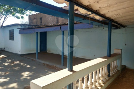 Casa térrea no Centro em Araraquara/SP, com 4 dormitórios