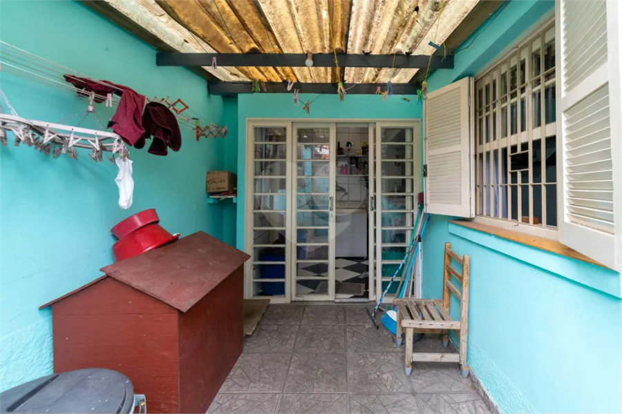 Casa à venda com 170m², 3 quartos e 2 vagas