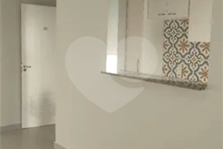 Apartamento para venda no Spazio Monte Dore.