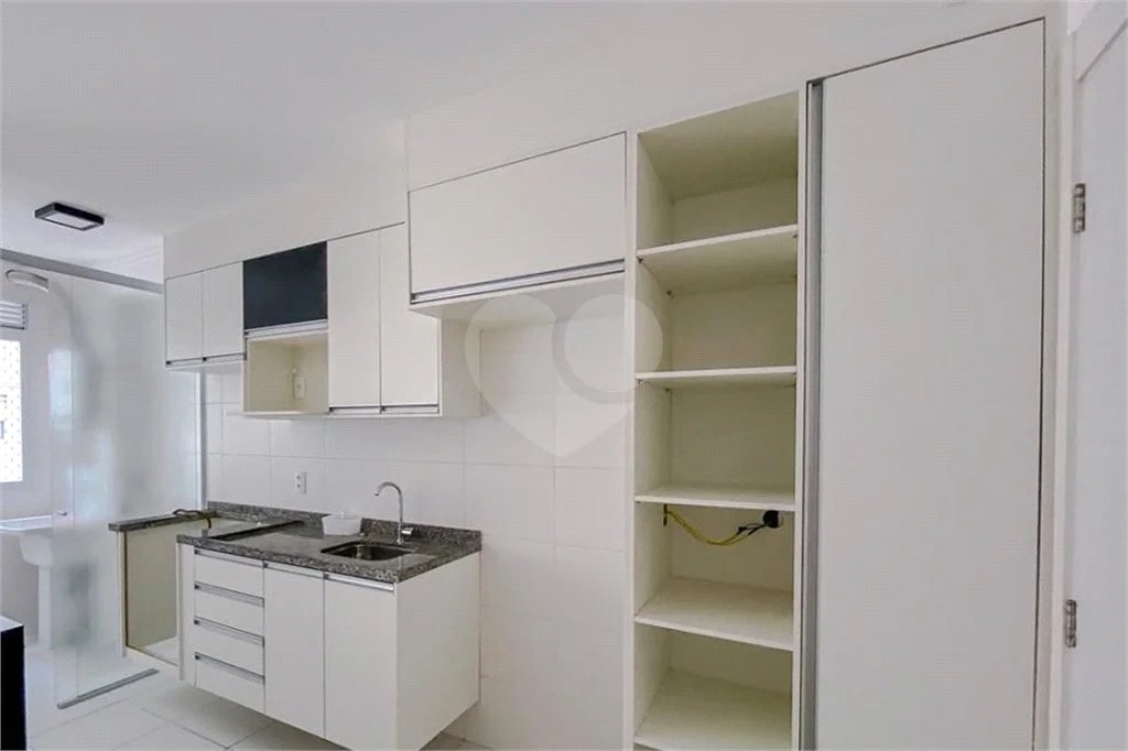 Apartamento Residencial