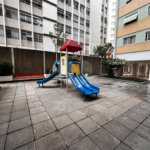 APARTAMENTO BAIRRO PARAÍSO COM 146 M² ÚTEIS - 2 VAGAS.