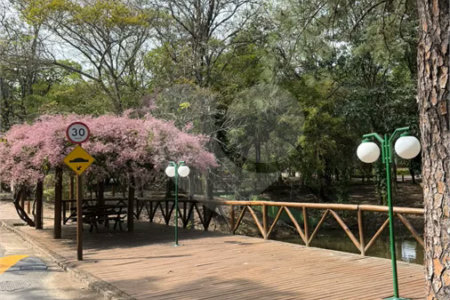 Sobrado em Meio à Natureza no Condomínio São Joaquim – Vinhedo/SP