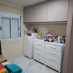 Apartamento com dois dormitórios a venda no Residencial Sineu