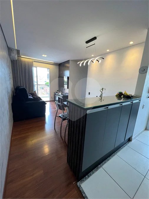 Apartamento a venda no Grand Club Esportiva com 3 dormitorios 2 vagas e lazer completo