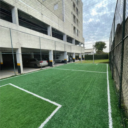 Oportunidade de Investimento e Moradia no Condomínio Residencial Alta Vista