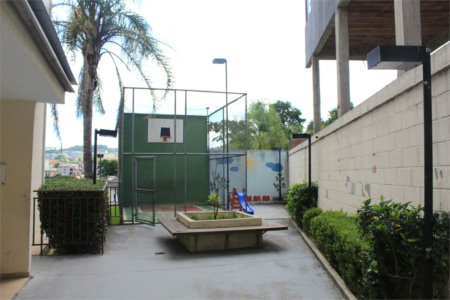 Apartamento à venda com 2 quartos em Outeiro de Passárgada, Cotia - SP
