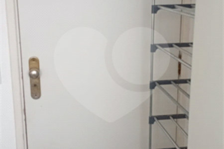 Apartamento 60 m² para locação mobiliado no Condomínio Edifício High Place.