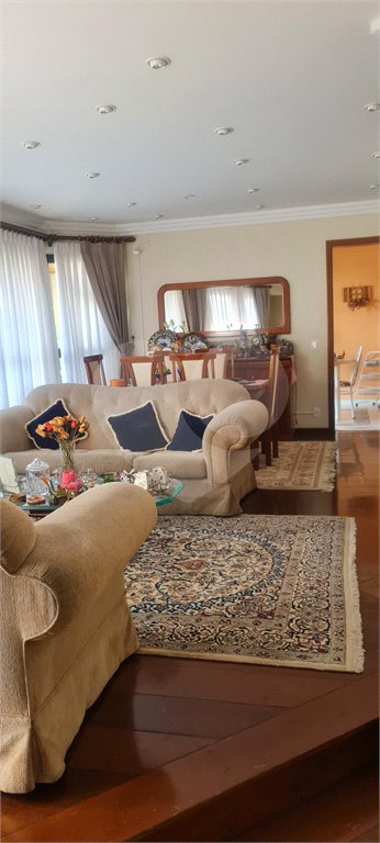 Excelente apartamento na Chácara Klabin
