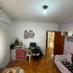 Casa térrea para venda, na Vila Marcelino.