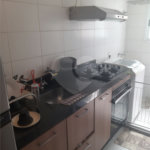 Apartamento à venda com 1 quarto em Jaraguá, São Paulo, SP