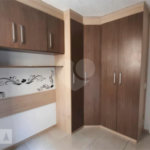 Apartamento com 2 dormitórios na Vila Alpina