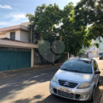Casa Sobrado 3 dormitórios à venda Jd. Macarengo São Carlos