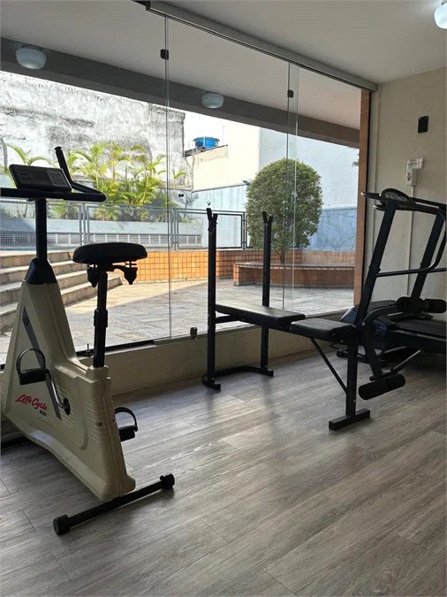 Lindo apartamento a venda na área nobre de Pinheiros - Venha morar no Johann Strauss!