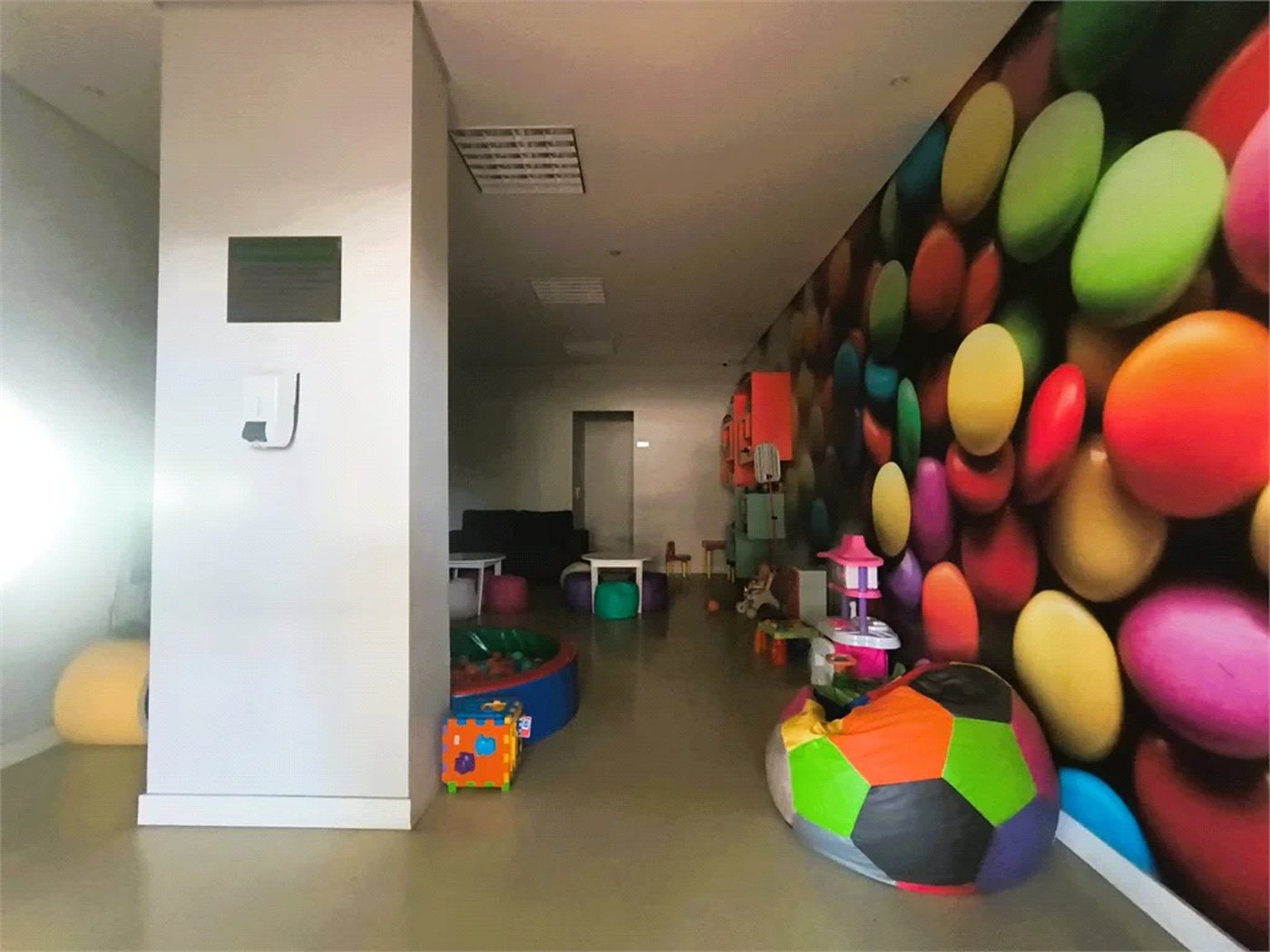 Apartamento à venda com 2 quartos em Jardim Esmeralda, São Paulo, SP