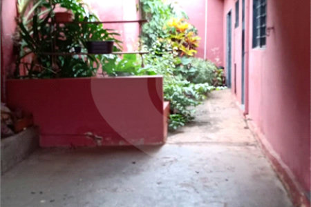 Casa térrea para venda no Tijuco Preto