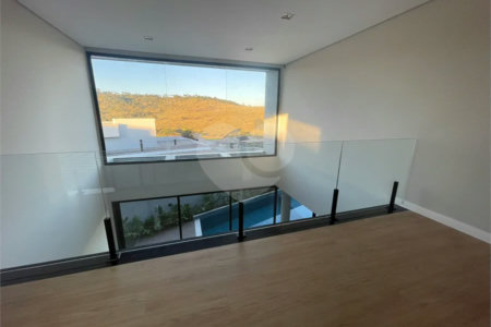 CASA ALTO PADRÃO | 5 SUÍTES | CONDOMÍNIO CLUBE – ATIBAIA