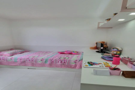 Apartamento à venda com 3 quartos, sendo 1 suíte,  em Jardim Esmeralda, São Paulo, SP
