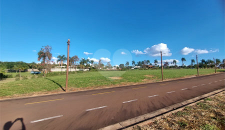 Terreno à venda no condomínio Damha Golf, São Carlos - SP