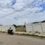 Terreno em Atibaia com 990 metros, pronto para construir, topografia declive, aceita financiamento
