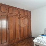 Casa Térrea, Jardim Franca porteira fechada. Impecavel!