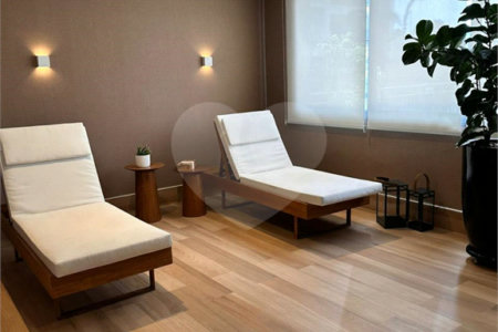 Apartamento com 4 quartos (3 suítes) e 2 vagas à venda no Tatuapé